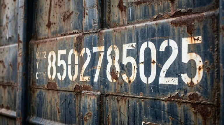 8502785025: How to Identify the Number and Check for Suspicious Calls