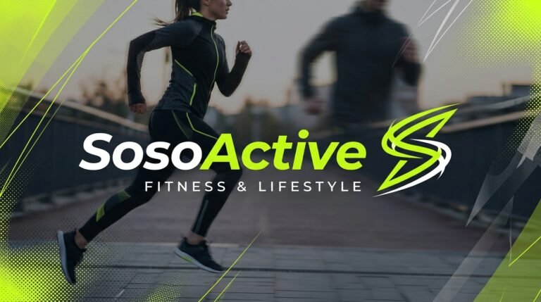 SosoActive
