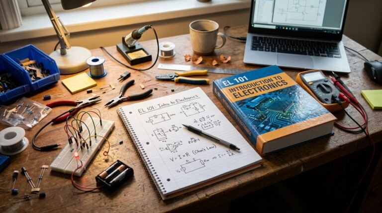 EL101: Meaning, Uses, Features, and What You Need to Know